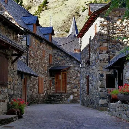 Era Caseta - Tredós Buitenkant foto