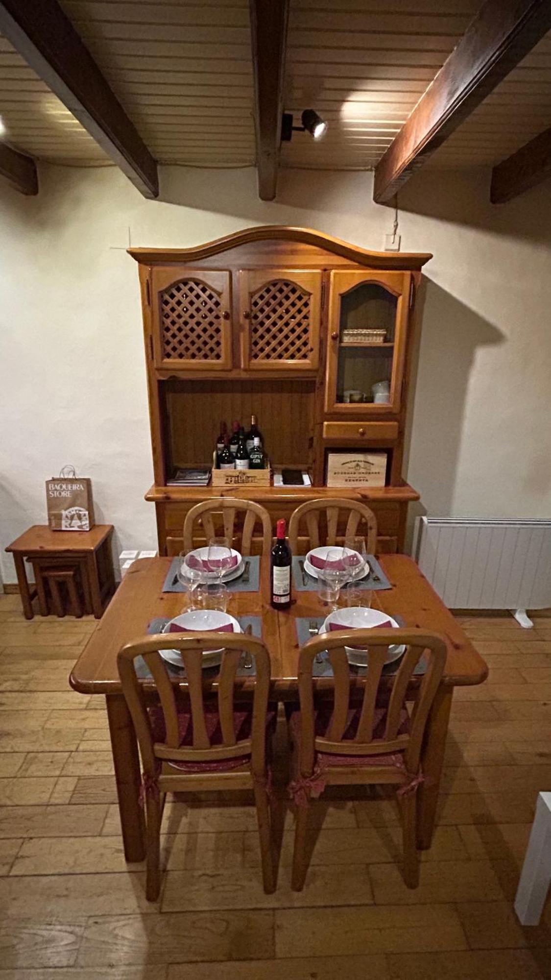 Appartement Era Caseta -