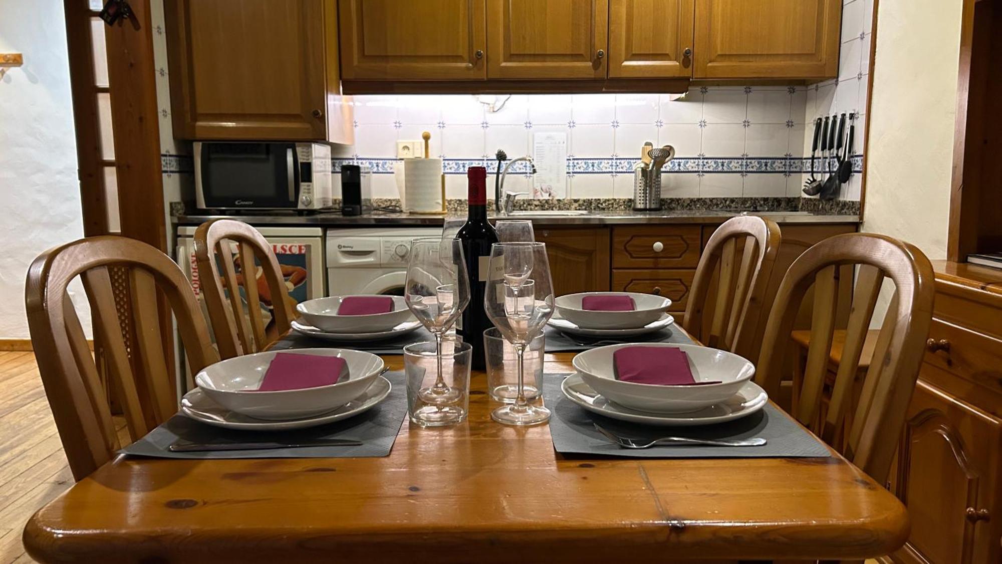 Era Caseta - Appartement *