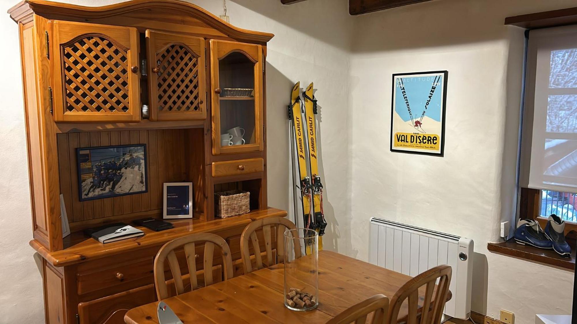 Era Caseta - Appartement